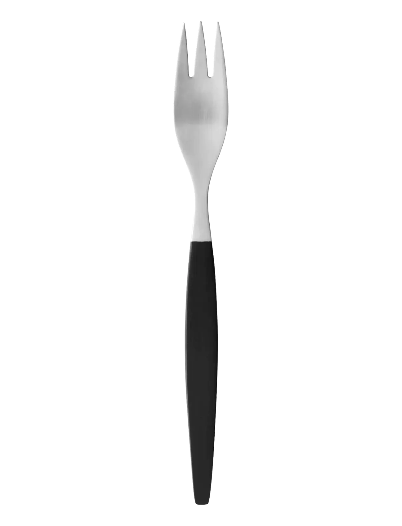 Gense Table fork Focus de Luxe - Angebote - BLACK/STEEL / black
