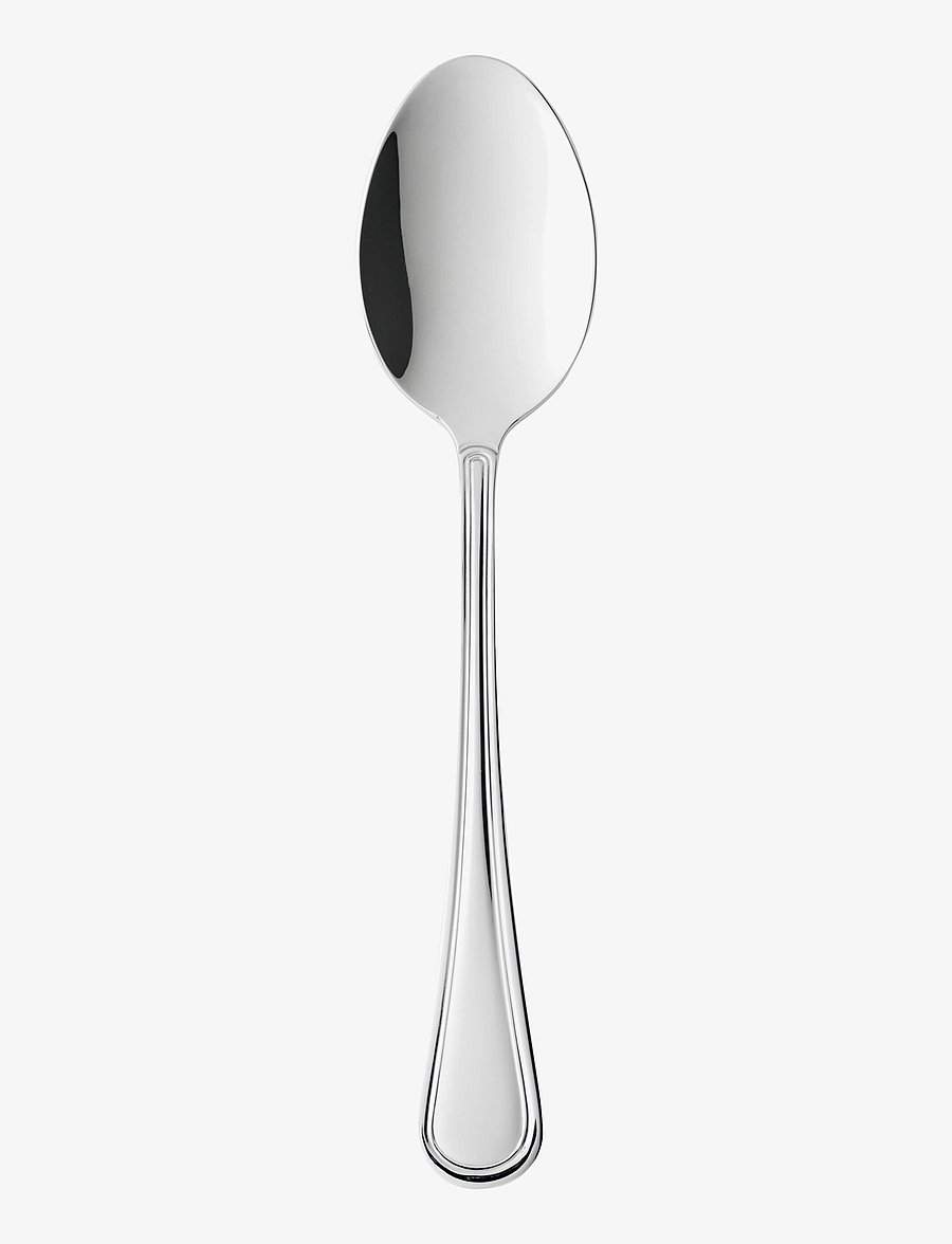 Gense - Tea spoon Oxford - tee- ja kohvilusikad - metal - 1
