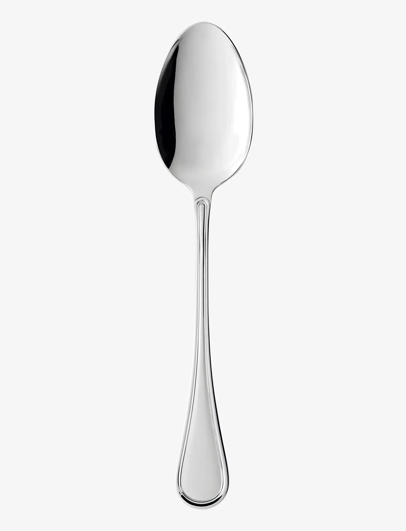 Gense - Dessert spoon Oxford - dessertlöffel - metal - 1