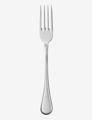 Lunch fork Oxford - METAL