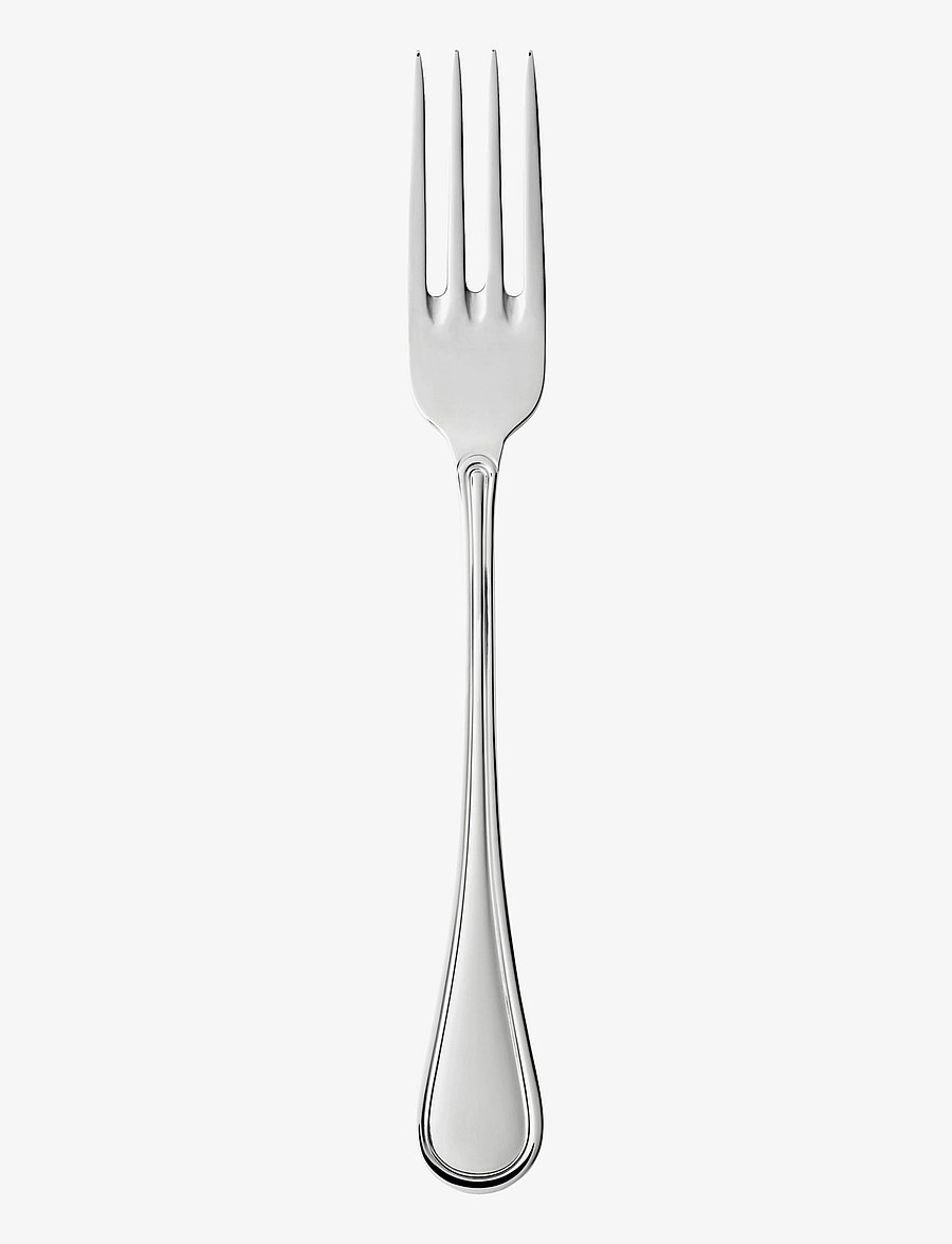 Gense - Lunch fork Oxford - kahvlid - metal - 1