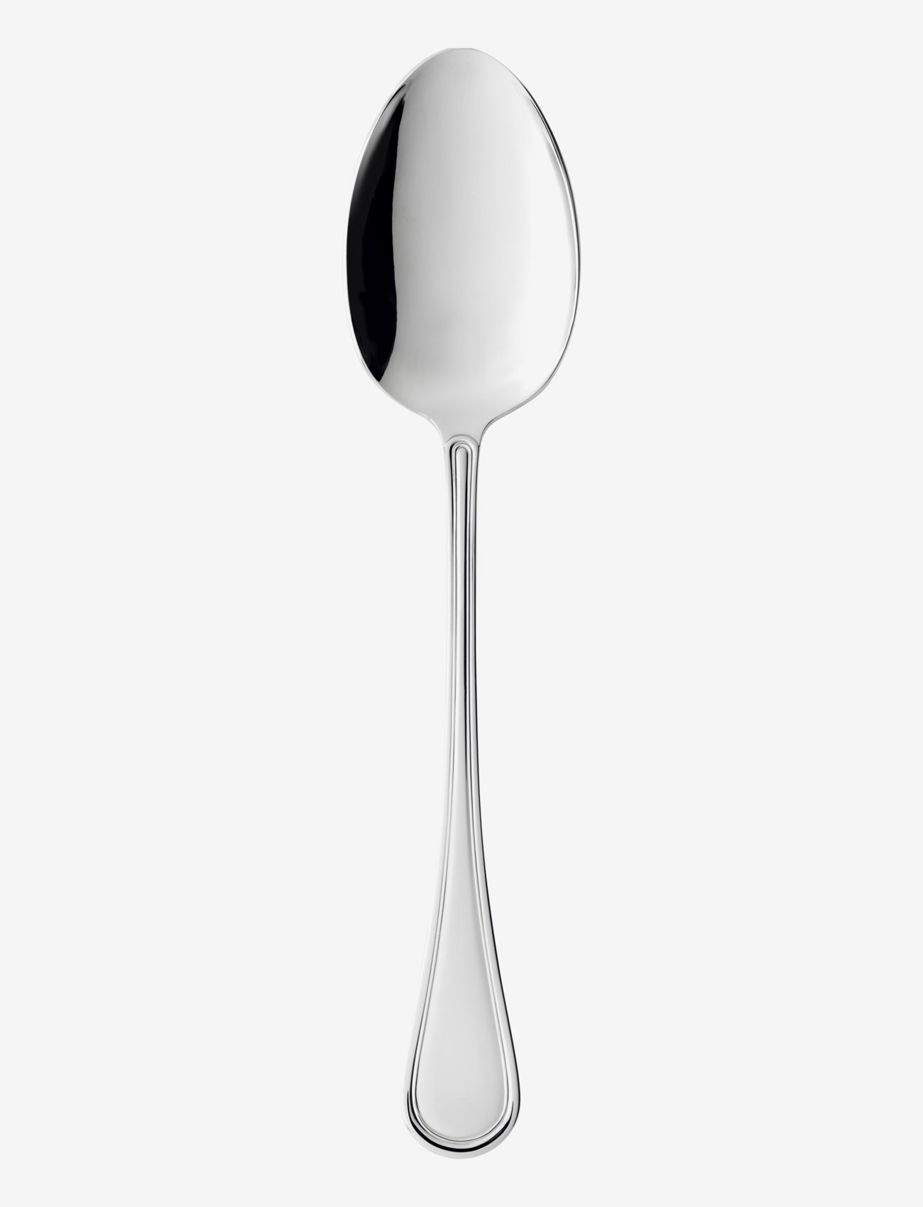 Gense - Table spoon Oxford - eetlepels - metal - 0