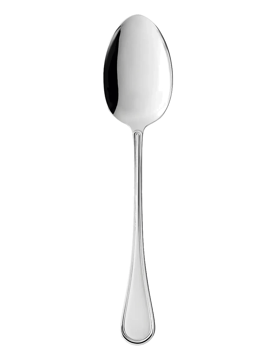 Gense - Table spoon Oxford - supilusikad - metal - 1