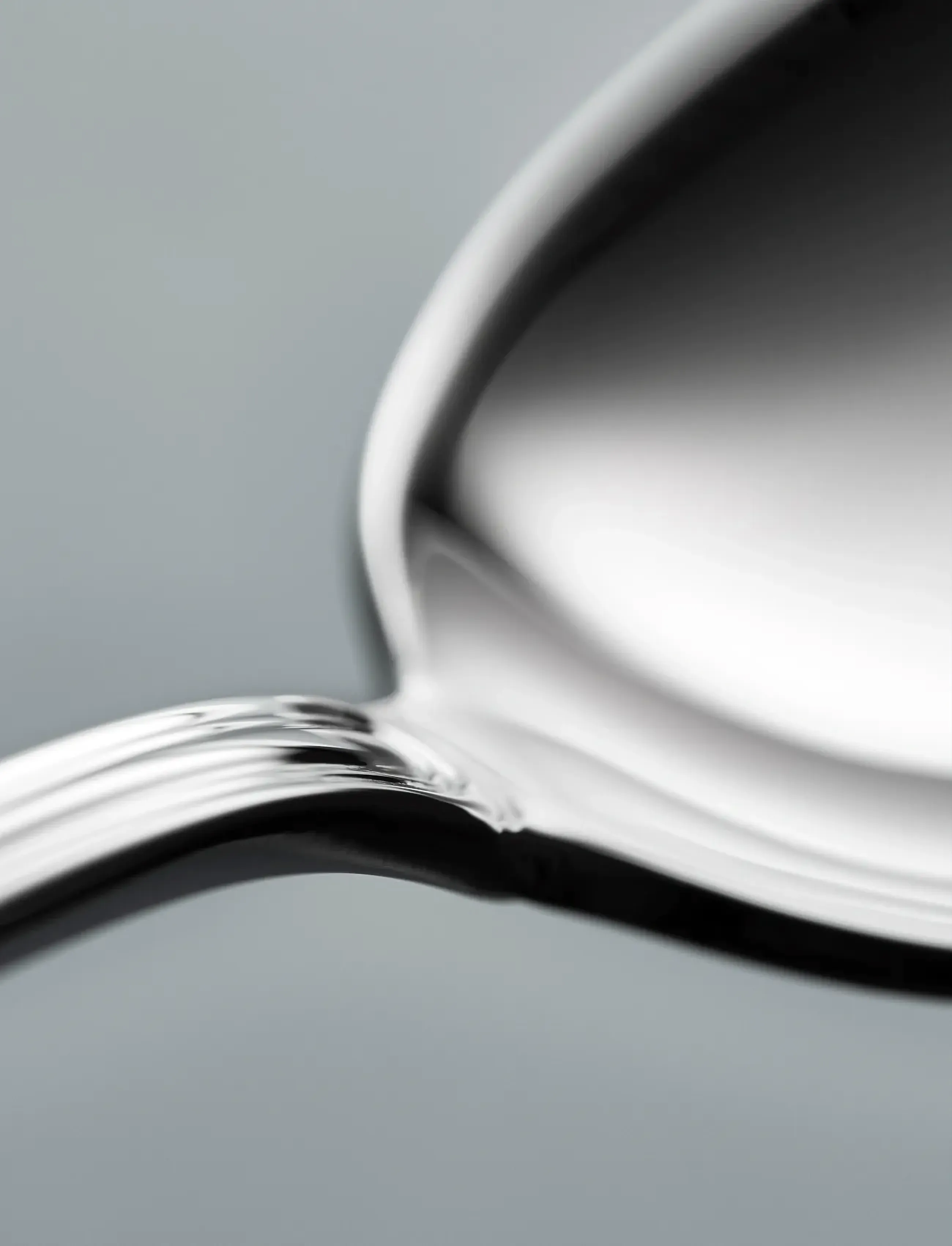Gense - Table spoon Oxford - supilusikad - metal - 3