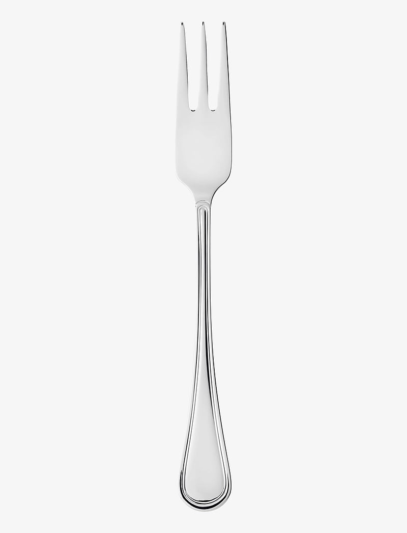 Gense - Cake fork Oxford - gabeln - metal - 1