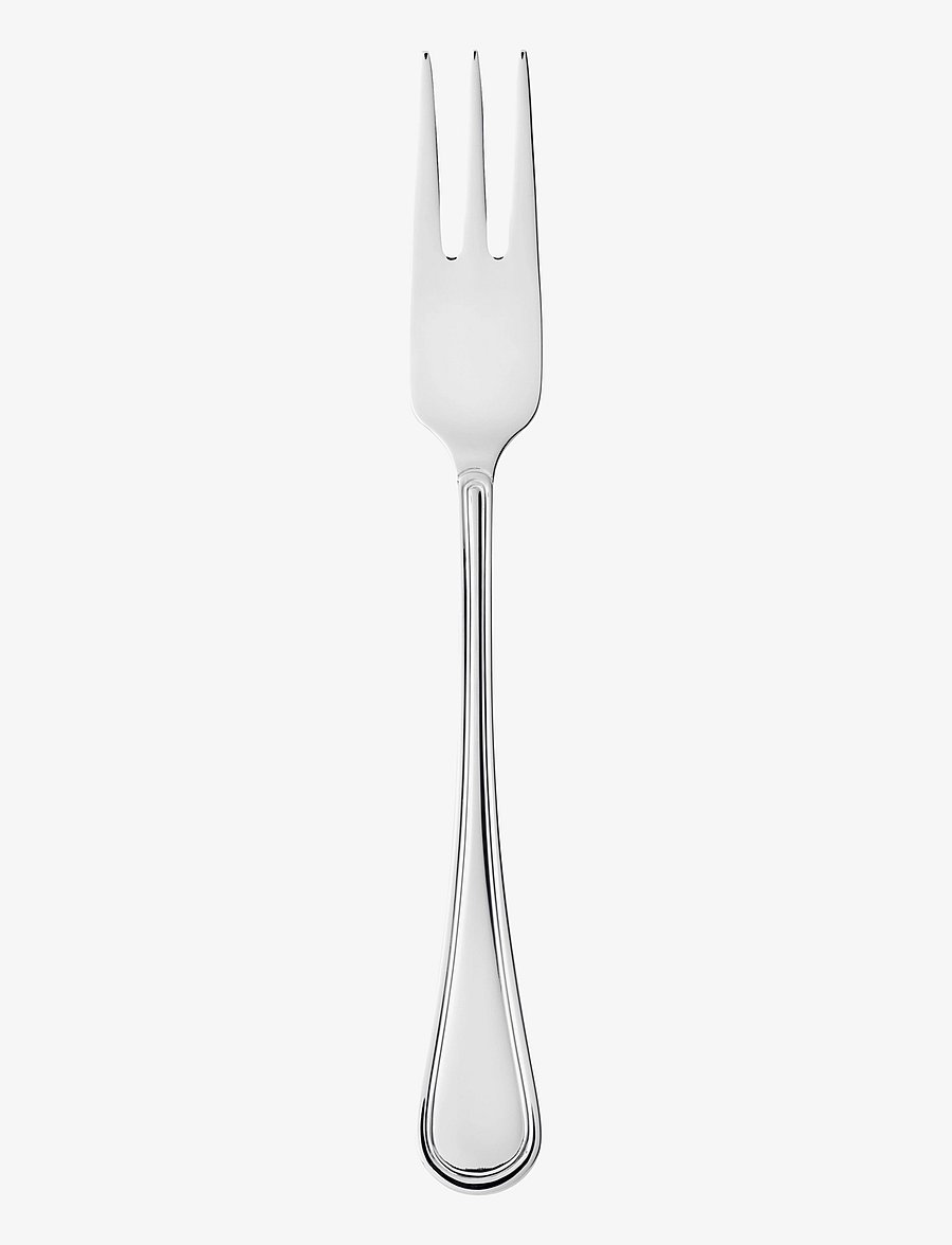 Gense - Cake fork Oxford - gabeln - metal - 1
