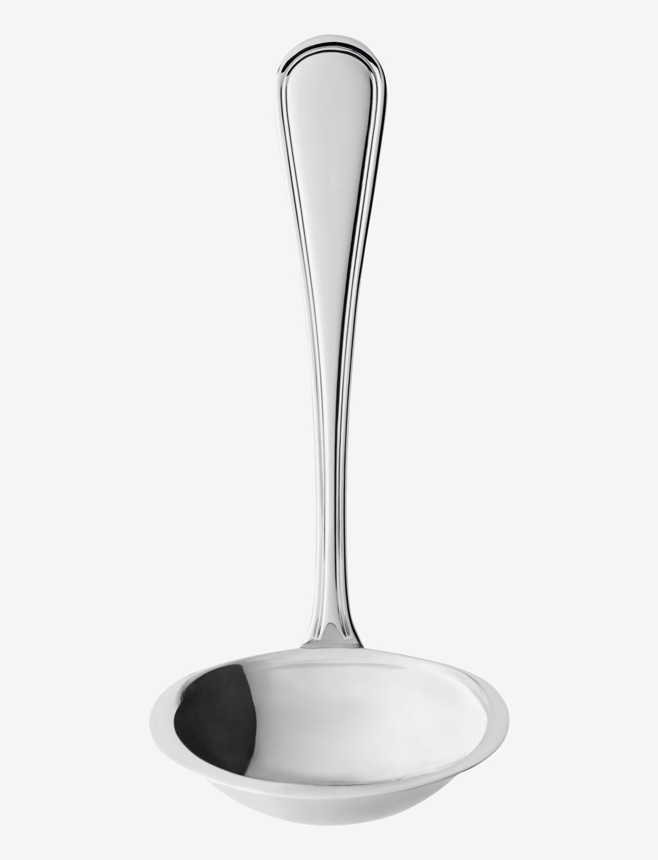 Gense - Gravy ladle Oxford - löffel & schöpflöffel - metal - 1