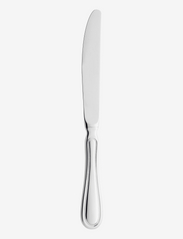 Gense - Bordkniv Oxford 24 cm Blank stål - laveste priser - metal - 0