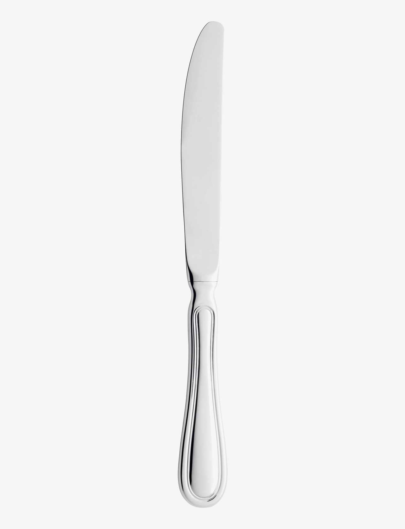 Gense Bordskniv oxford 24 cm blank stål - Knivar - METAL / silver