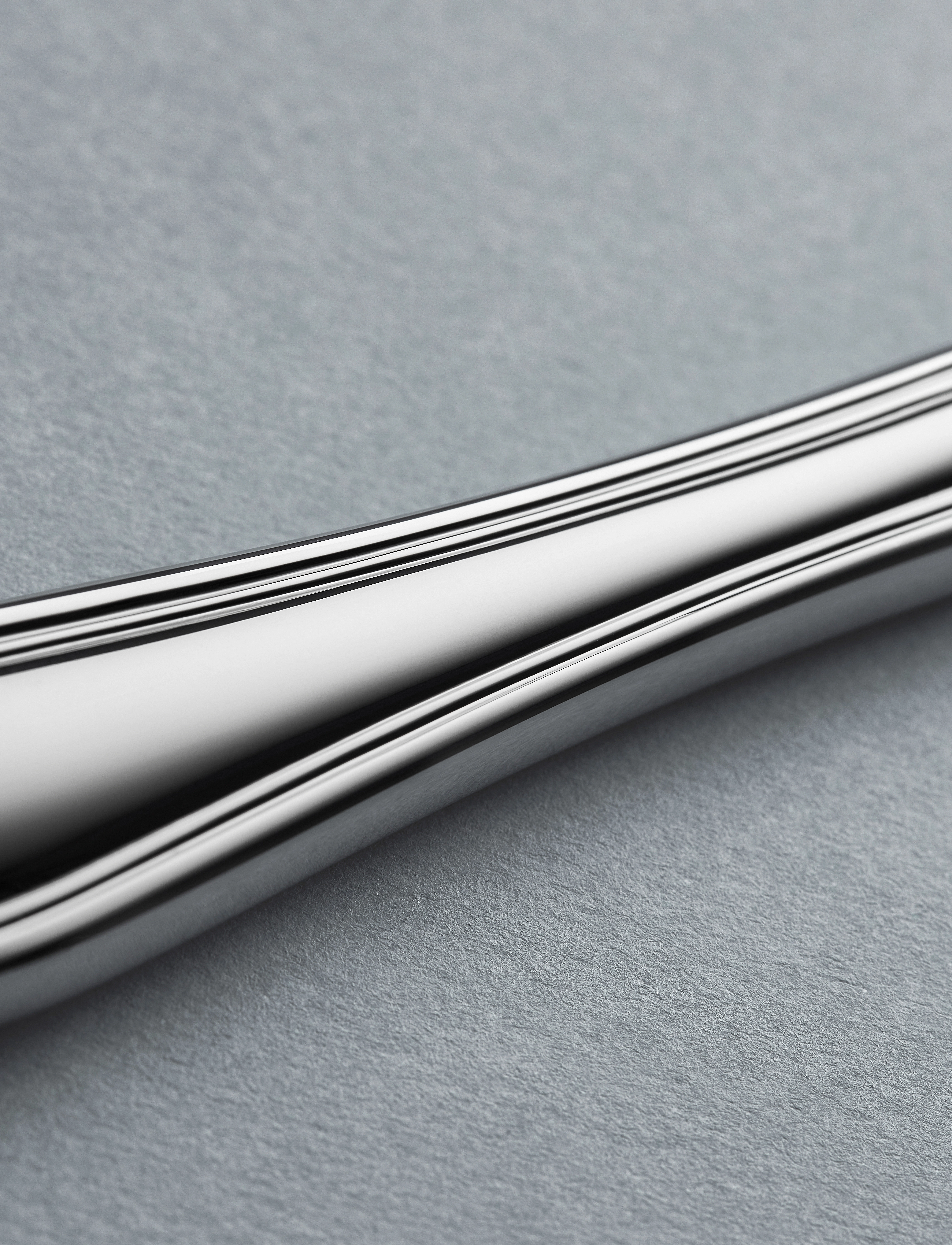 Gense - Table knife Oxford - noże - metal - 4