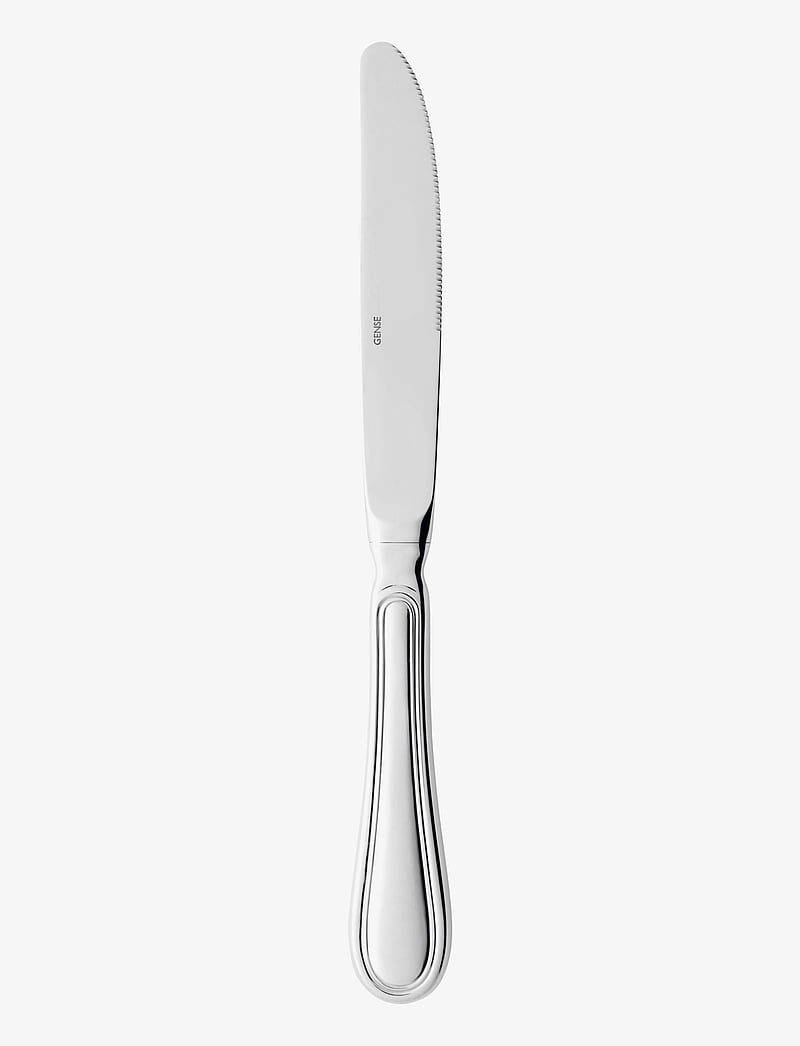 Gense - Lunch knife Oxford - noad - metal - 2
