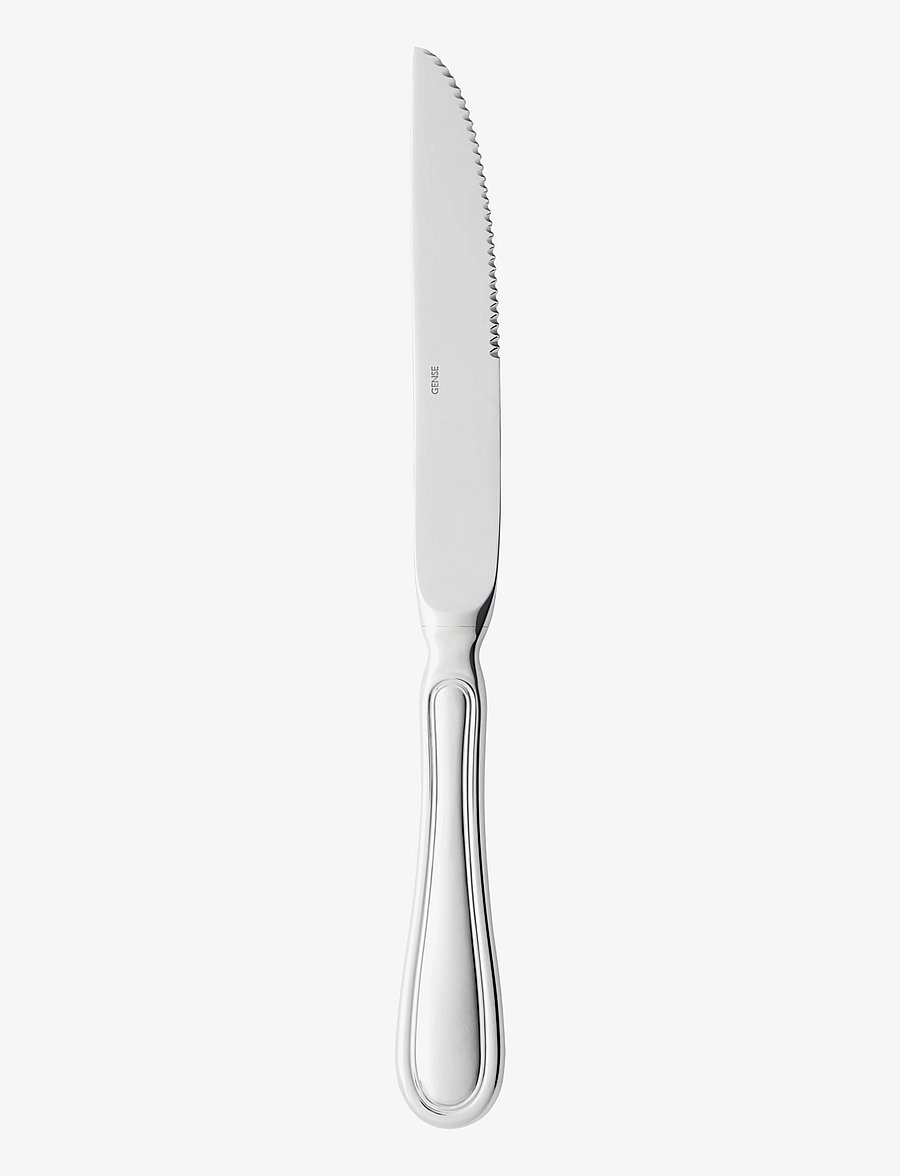 Gense - Steak knife Oxford - grill- & steakbesteck - metal - 1