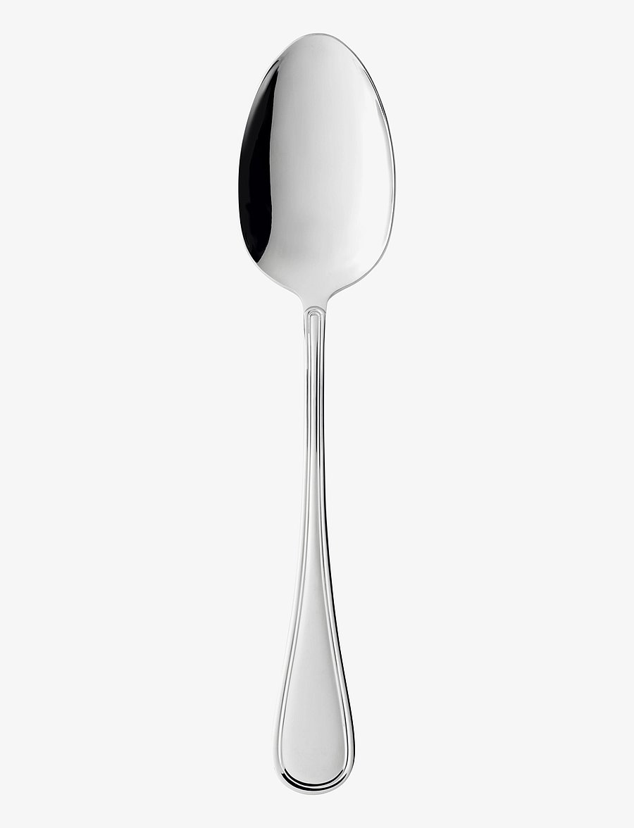 Gense - Serving spoon Oxford - serveerimislusikad - metal - 1