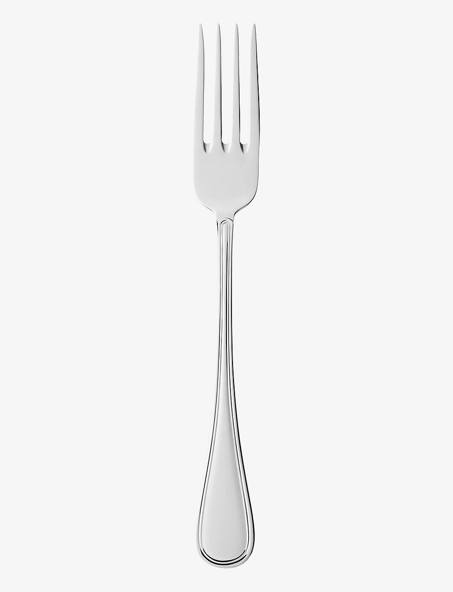 Gense - Serveringsgaffel Oxford - kahvlid - metal - 1