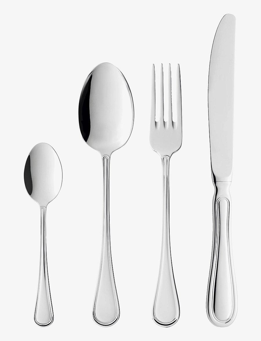 Gense - Cutlery set Oxford - bestecksets - metal - 2