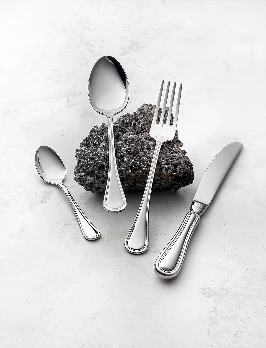 Gense - Cutlery set Oxford - bestecksets - metal - 0