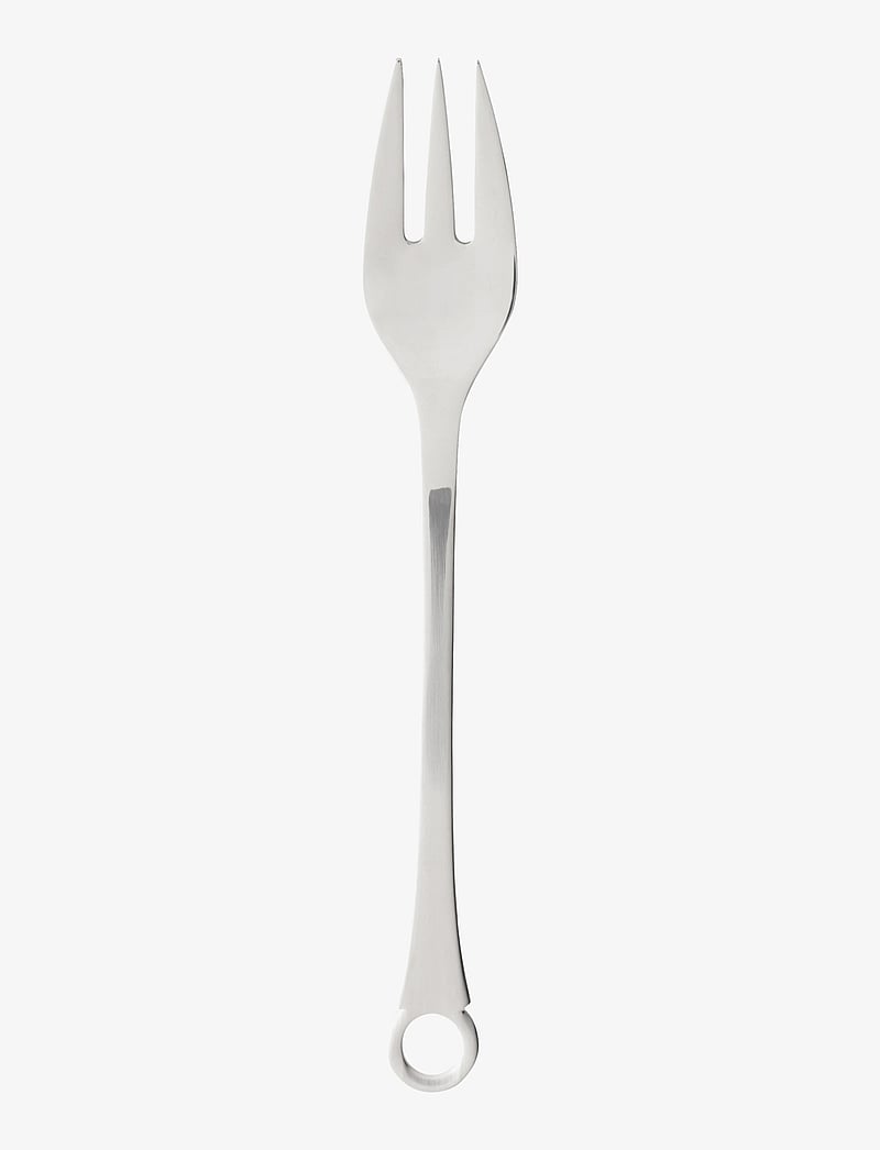 Gense - Cake fork Pantry - madalaimad hinnad - grey - 0