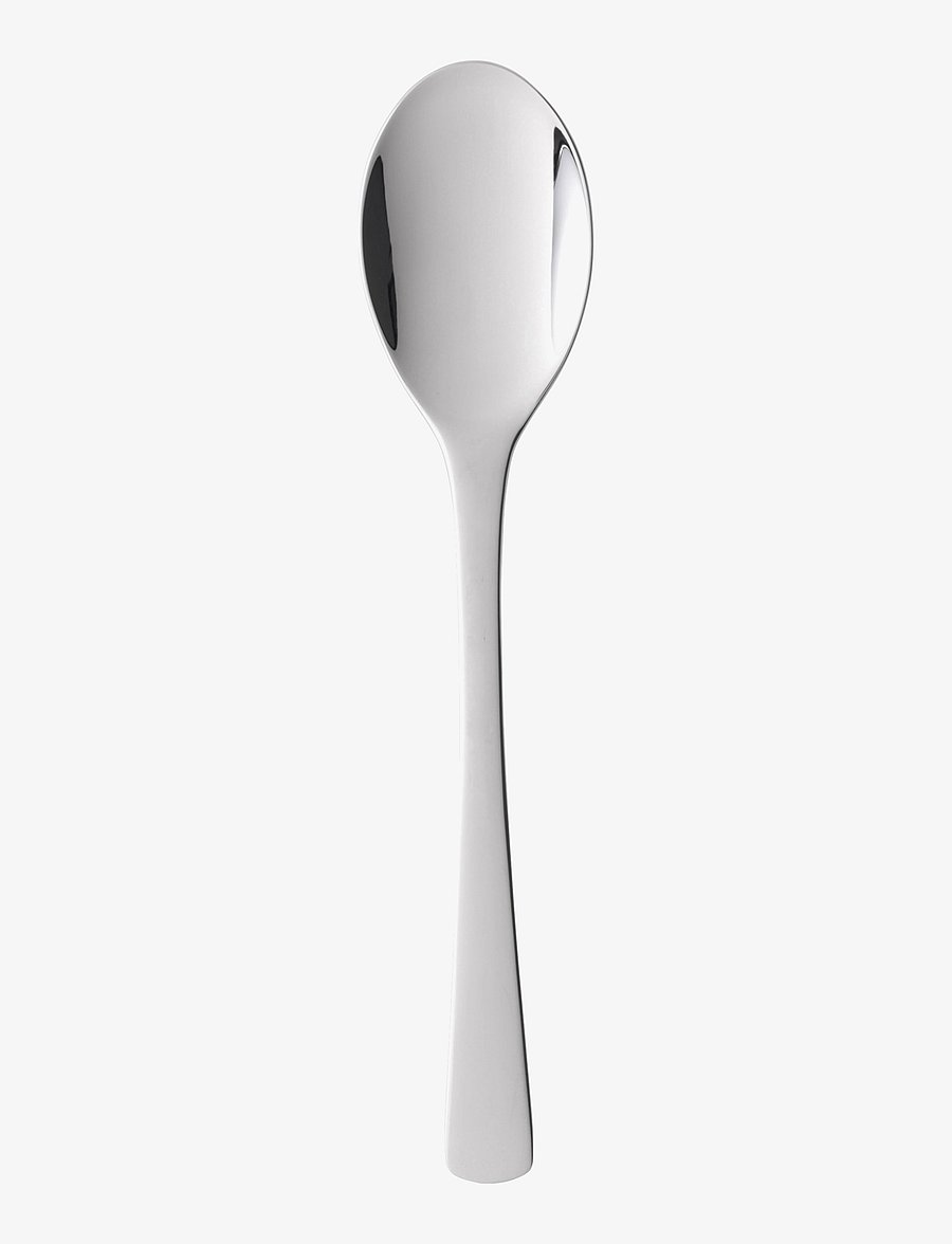 Gense - Table spoon Steel Line - tafellöffel - metal - 1