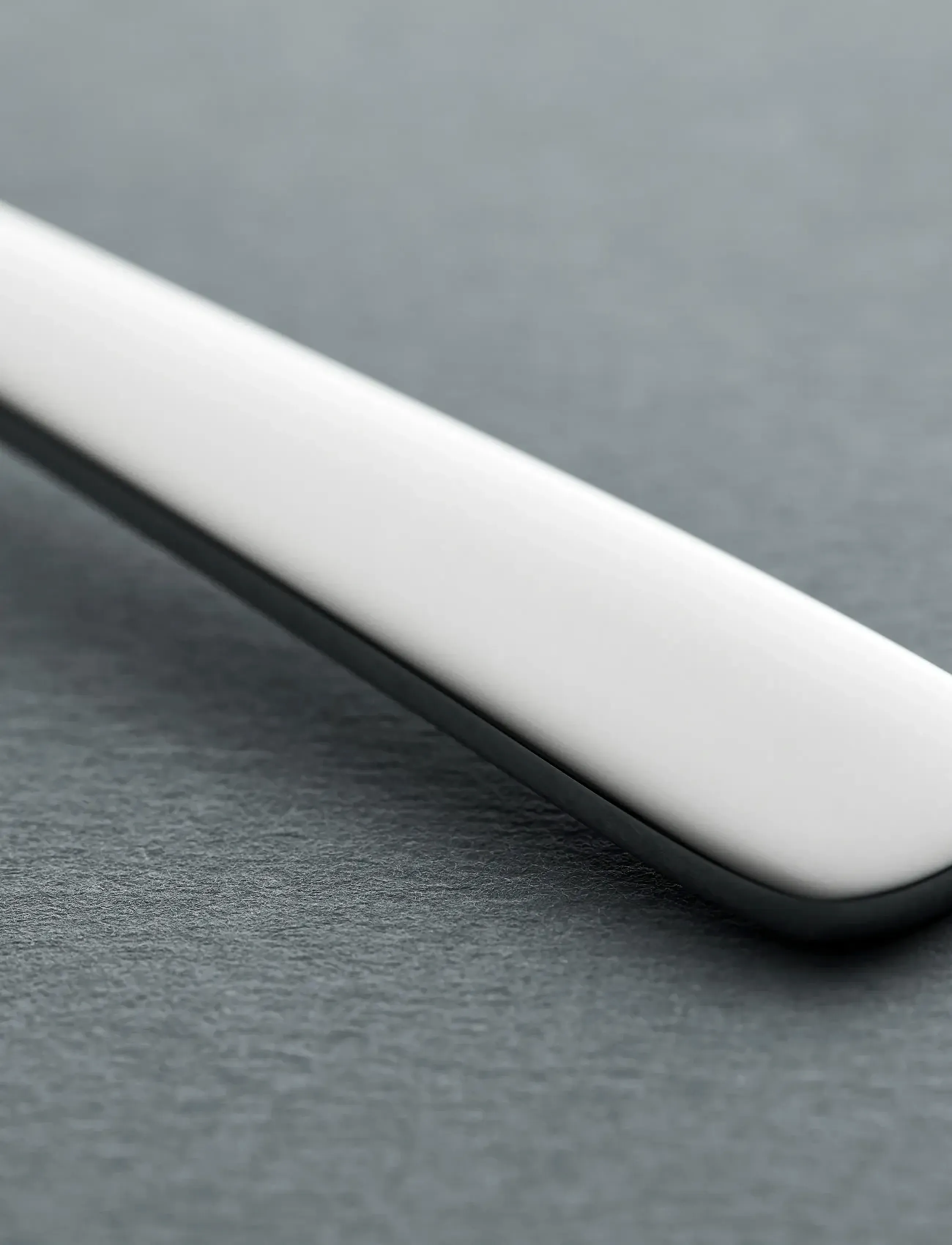 Gense - Table spoon Steel Line 19,8 cm - ruokalusikat - metal - 2
