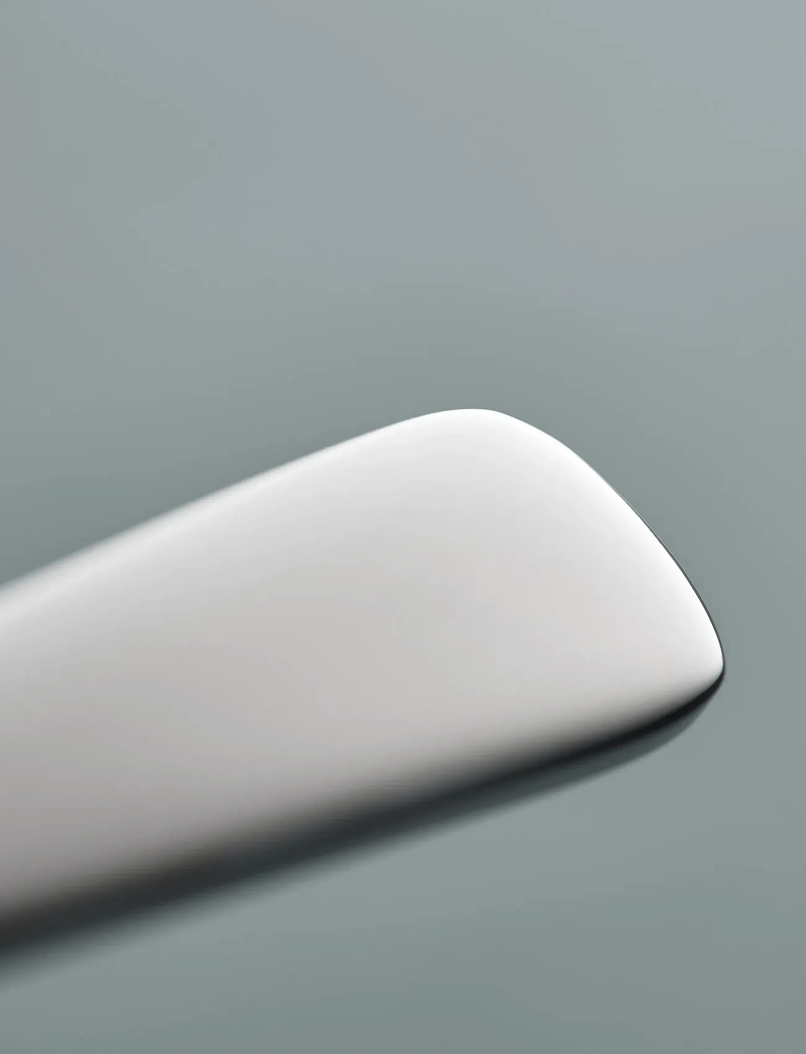 Gense - Table spoon Steel Line 19,8 cm - ruokalusikat - metal - 3