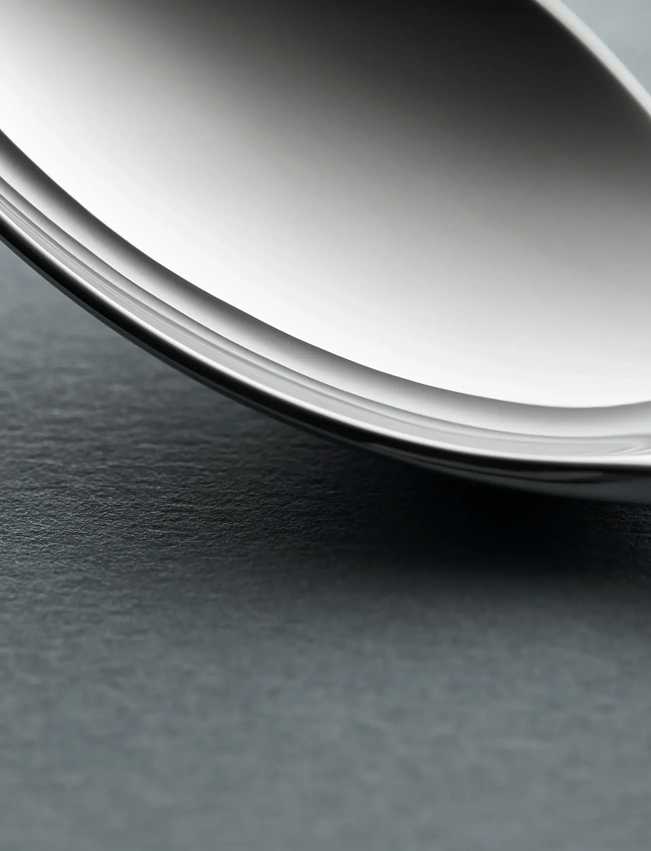 Gense - Table spoon Steel Line 19,8 cm - ruokalusikat - metal - 5