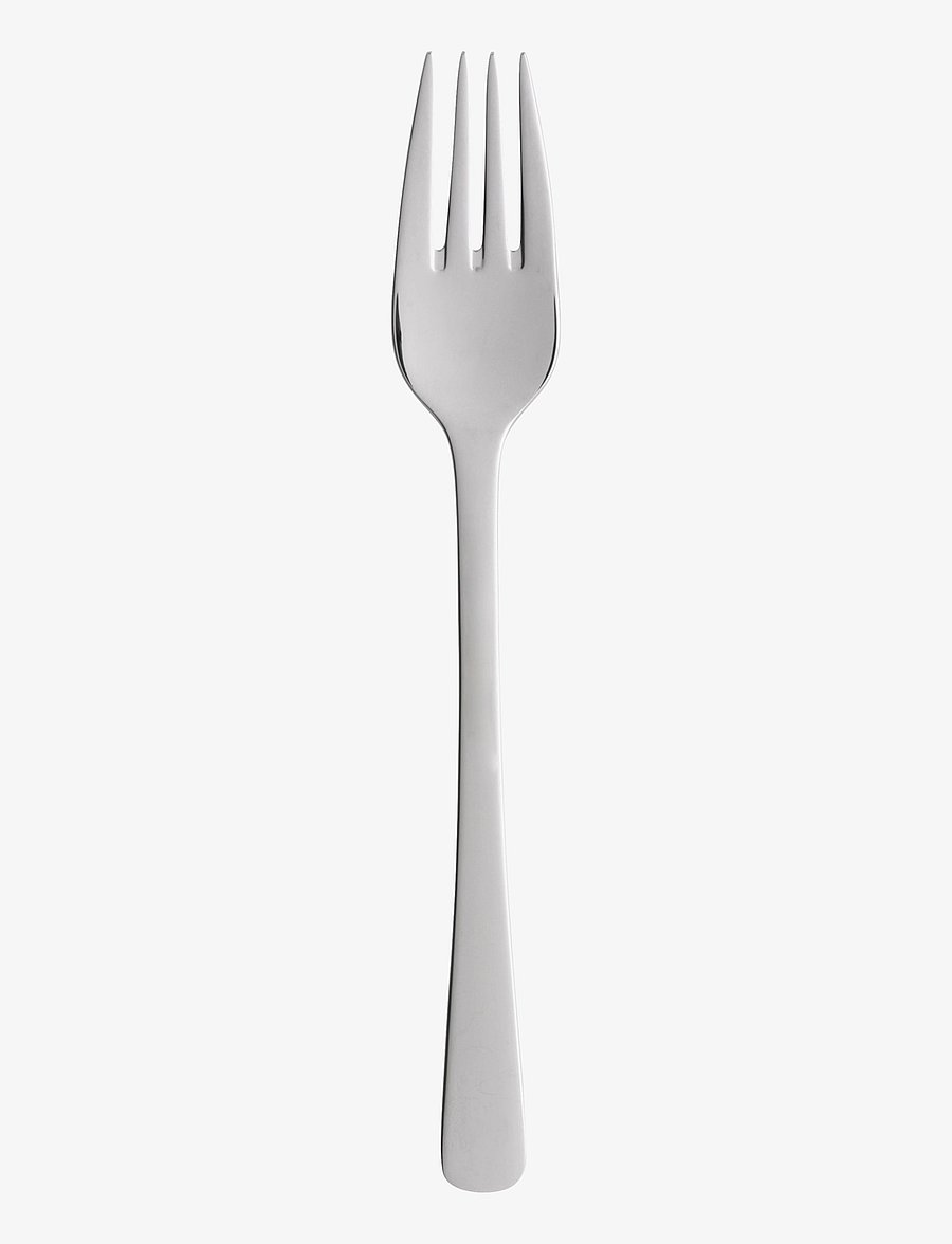 Gense - Table fork Steel Line - kahvlid - metal - 1
