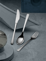 Gense - Table fork Steel Line - laagste prijzen - metal - 1