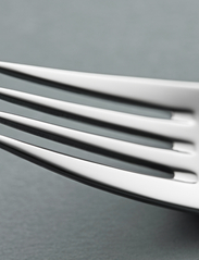 Gense - Table fork Steel Line - laagste prijzen - metal - 3