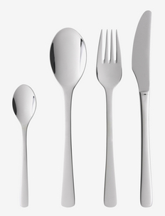 Cutlery set Steel Line, Gense
