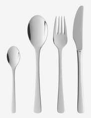 Cutlery set Steel Line - METAL
