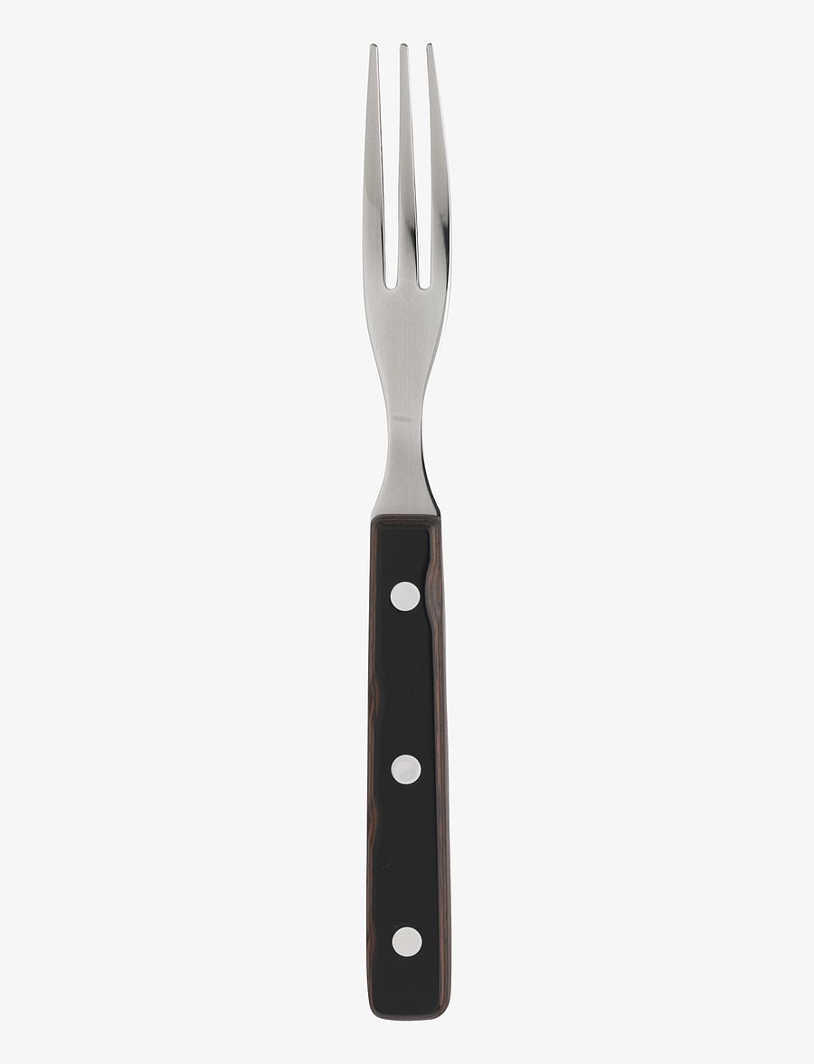Gense - Steak fork Old Farmer Classic - steiginoad - wood/steel - 1