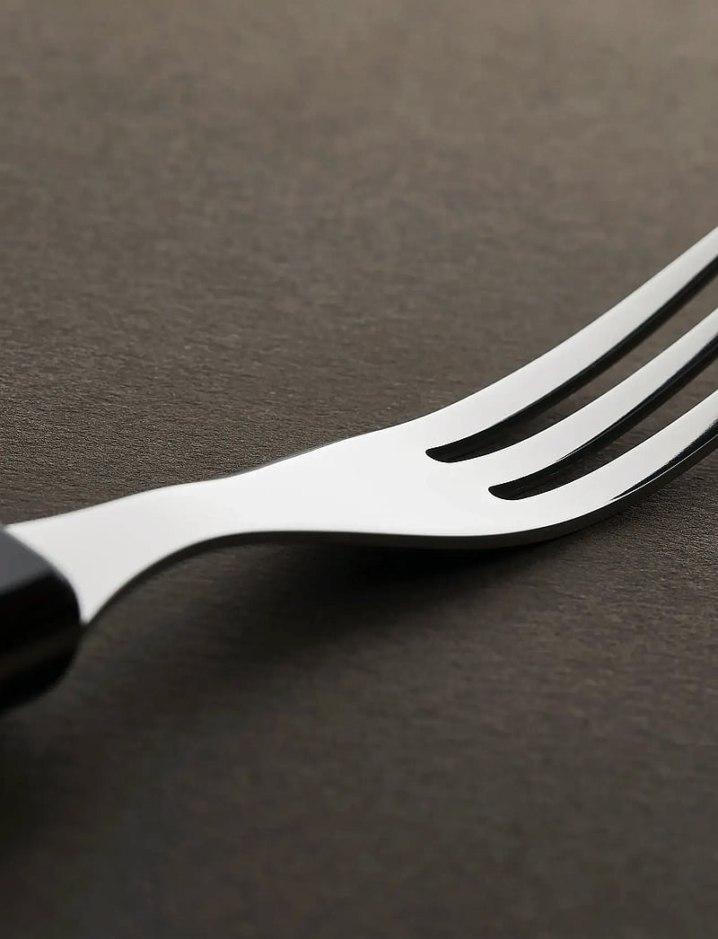 Gense - Steak fork Old Farmer Classic - grill- & steakbesteck - wood/steel - 2
