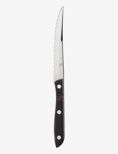 Steak knife Old Farmer Classic 22 cm Wood/Steel stamina, Gense
