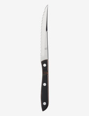 Gense - Steakkniv Old Farmer Classic 22 cm Tre/Stål - de laveste prisene - wood/steel - 0