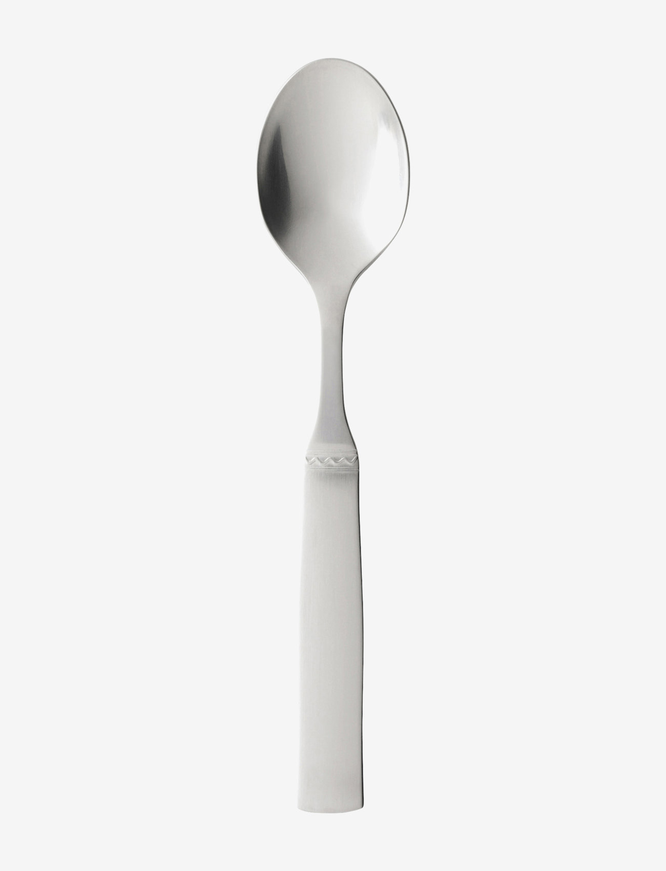 Gense - Coffee spoon Ranka - grey - 0