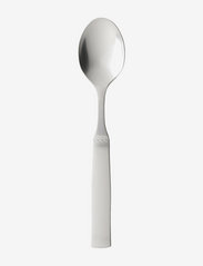 coffee spoon Ranka 12 cm Matte steel - GREY