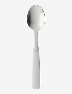 Dessert spoon Ranka 16,4 cm Matte steel, Gense