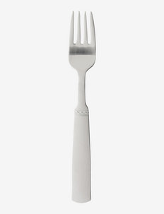 lunch fork Ranka 16 cm Matte steel, Gense