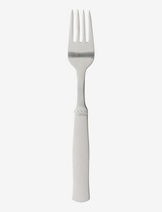 Table fork Ranka 18,5 cm Matte steel, Gense