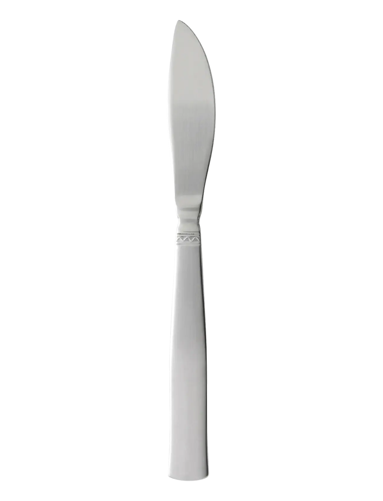 Gense Lunch knife Ranka - Knives - GREY / silver