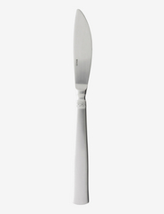 Gense - Bordskniv Ranka 20 cm Matt stål - lägsta priserna - grey - 1