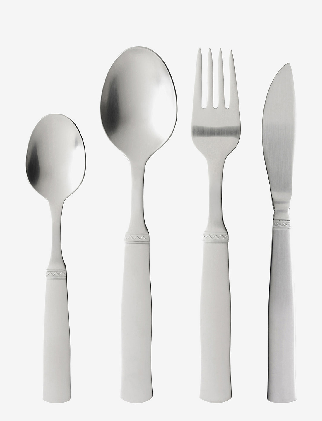 Gense Cutlery Set Ranka cutlery flatware shop at Booztlet