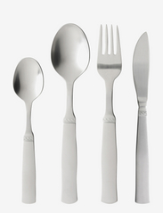 Cutlery set Ranka - GREY