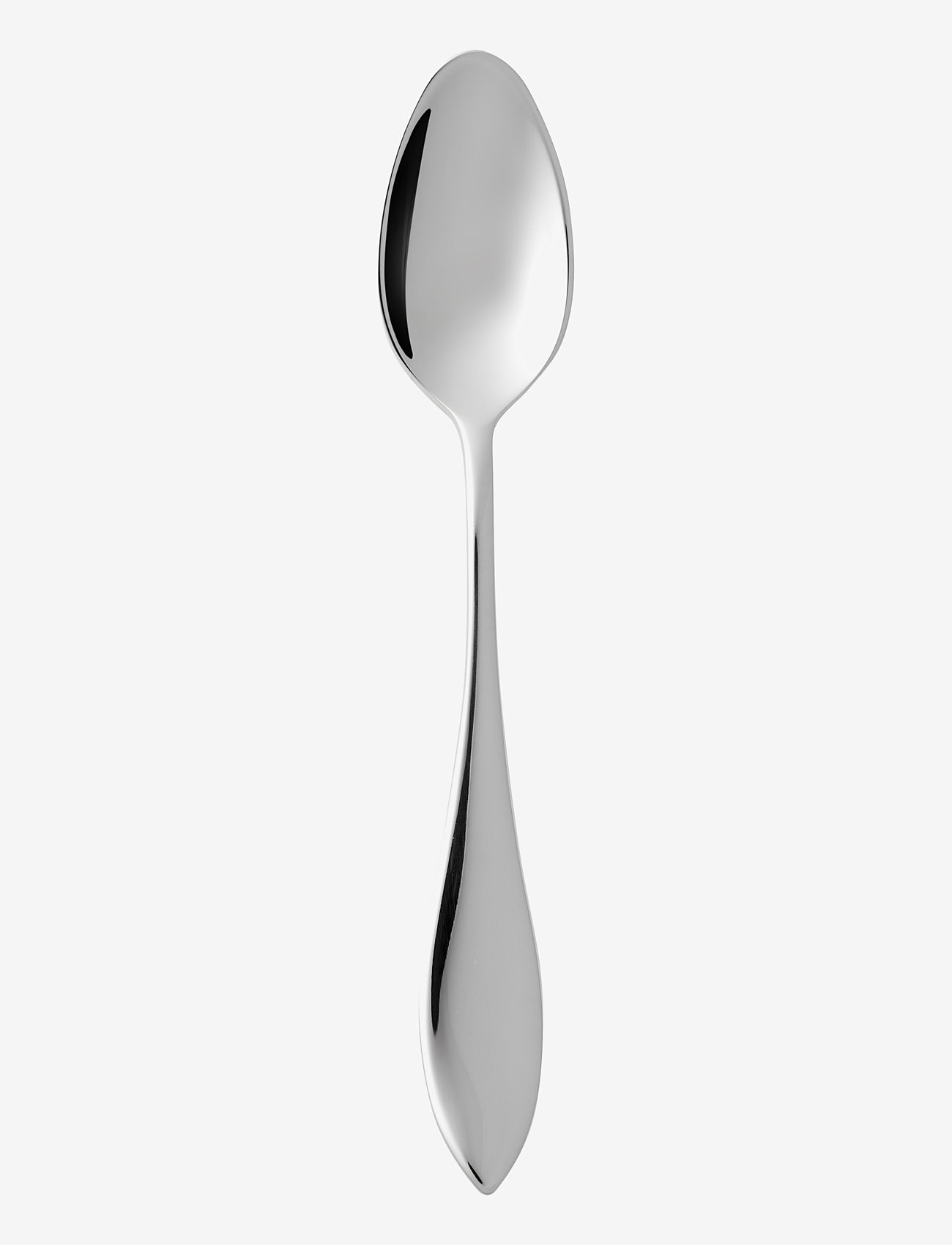 Gense - Tea spoon Indra - lowest prices - metal - 0