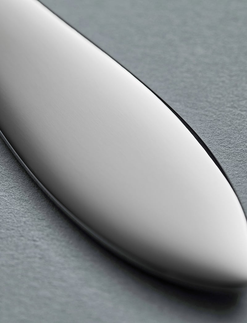Gense - Table spoon Indra - supilusikad - metal - 3