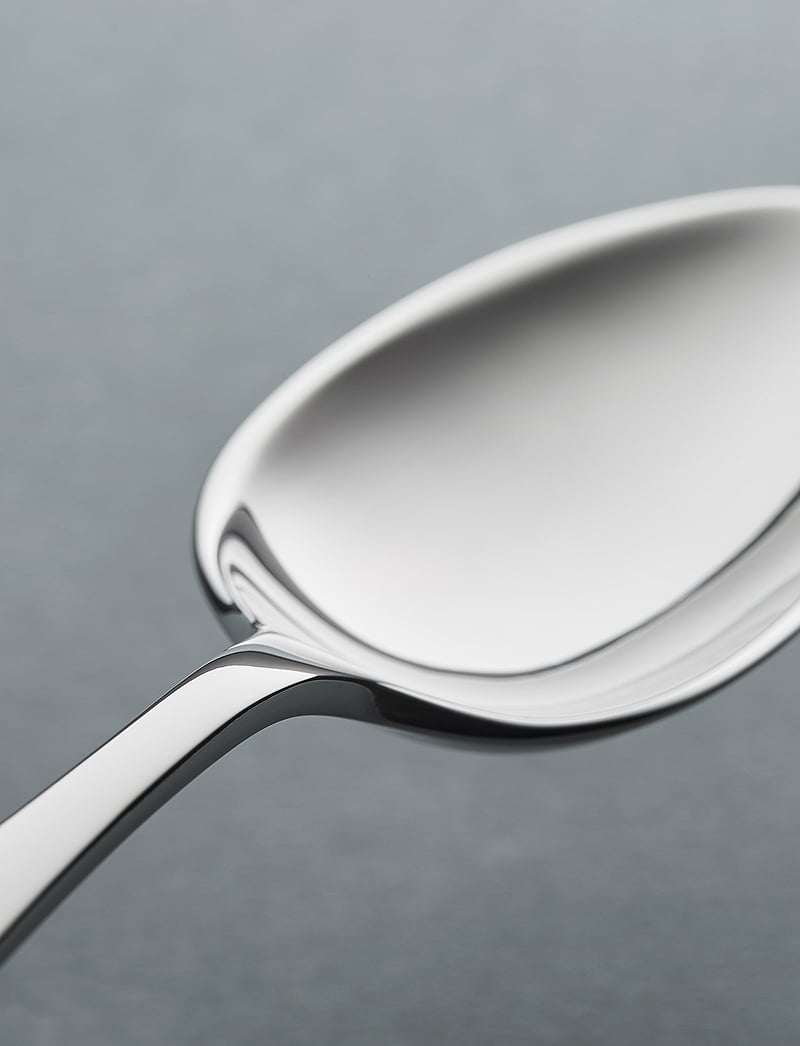 Gense - Table spoon Indra - supilusikad - metal - 4