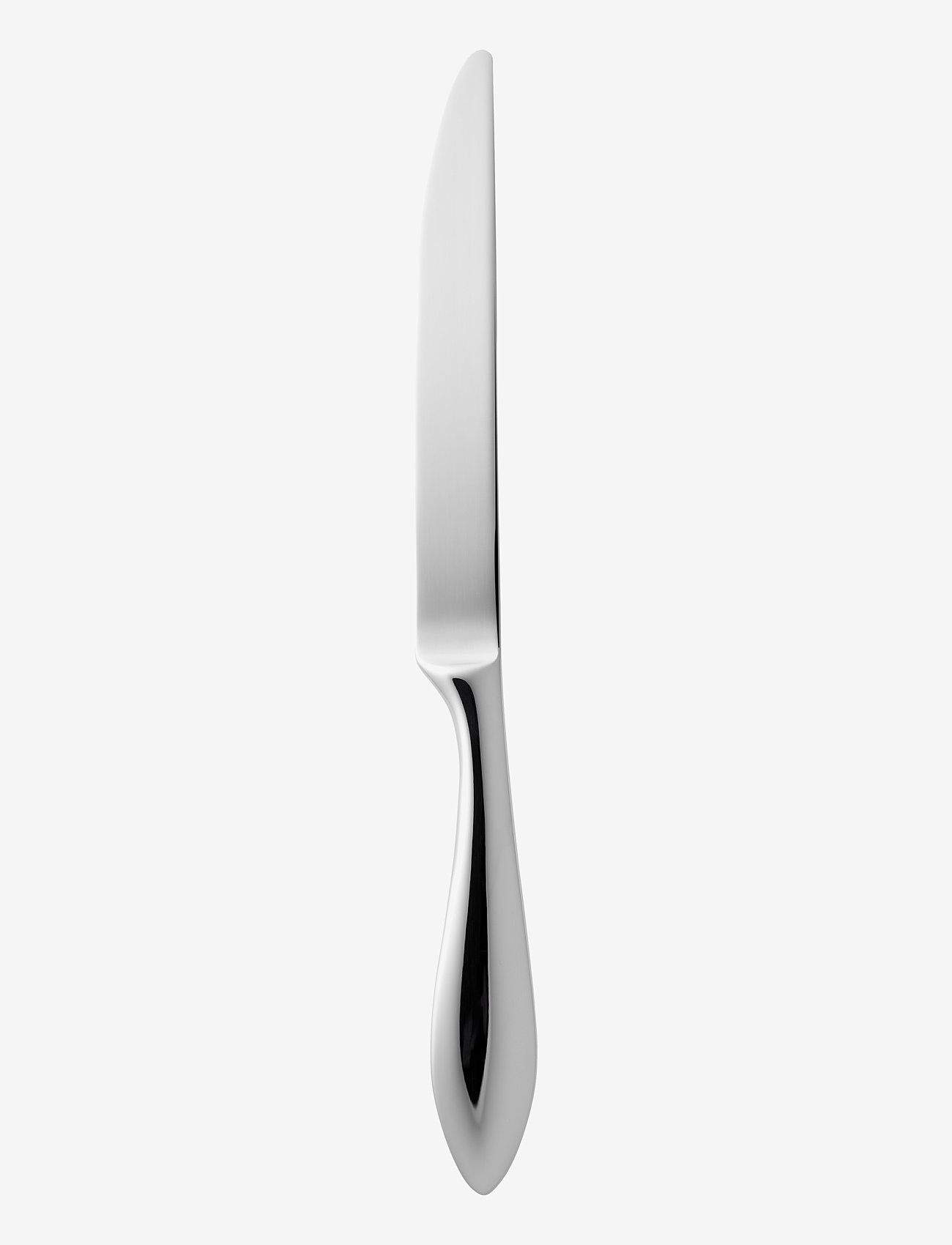 Gense - Bordkniv Indra 23,5 cm Blank stål - metal - 0