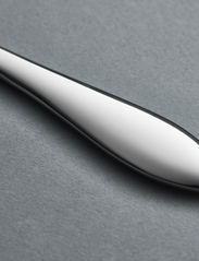 Gense - Bordkniv Indra 23,5 cm Blank stål - metal - 3