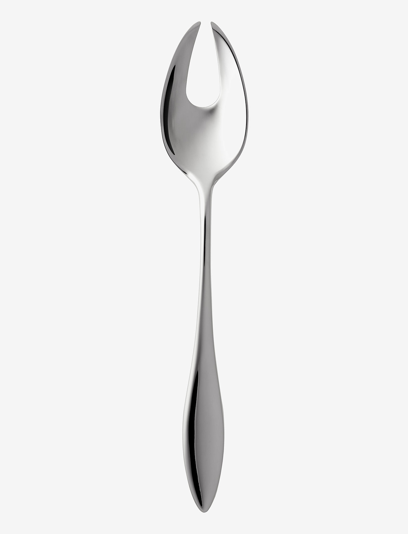 Gense - Salad cutlery Indra - shop by price - metal - 1