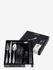Gense - Cutlery set Indra - bestecksets - metal - 1